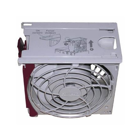 FAN,HOT PLUG