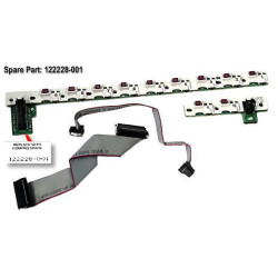 BD,PCI,HOT PLUG,W/CABLES