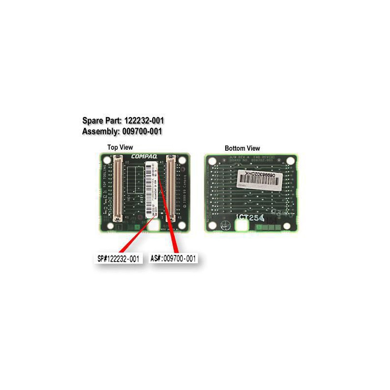 Integrated RAID-On-Chip SCSI