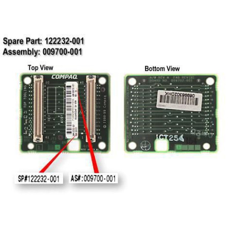 Integrated RAID-On-Chip SCSI