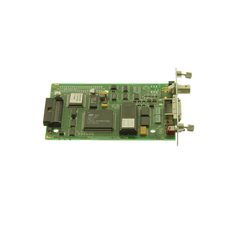 I-Data Twinax Card