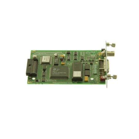 I-Data Twinax Card