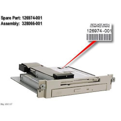 DRIVE,CD/DSKT,SLIMLINE