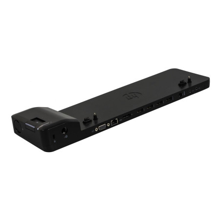 Ultraslim docking station