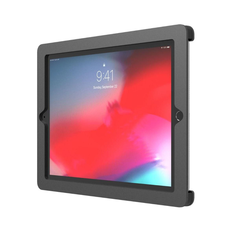 Axis Enclosure 10.2" Black