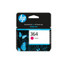HP 364 Magenta Ink Cart/Vivera Ink