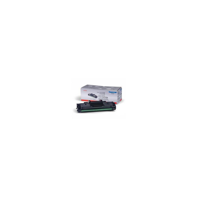 Toner Black Phaser 3117/3122