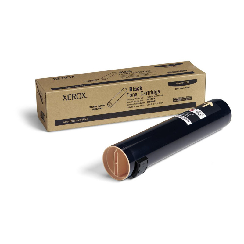 Toner Black