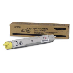 Toner Yellow