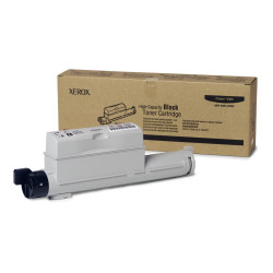 Toner Black High Capacity