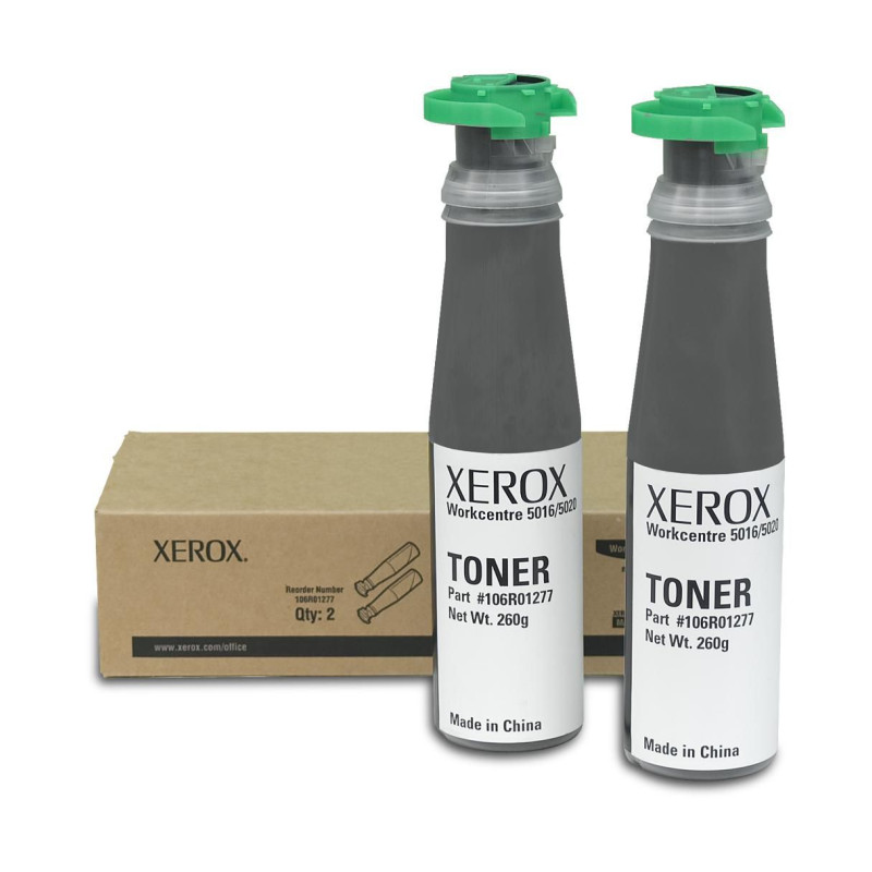 Toner Black
