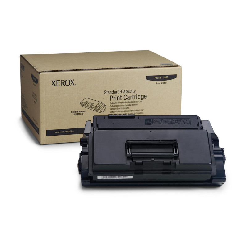 Toner Black