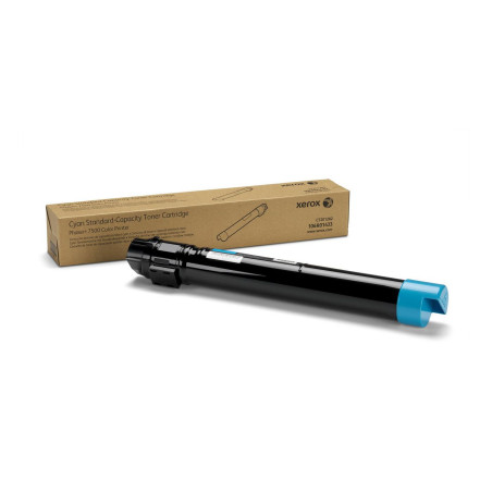 Toner Cyan