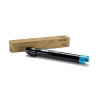 Toner Cyan