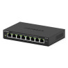 8PT GIGABIT PLUS SWITCH GS308E