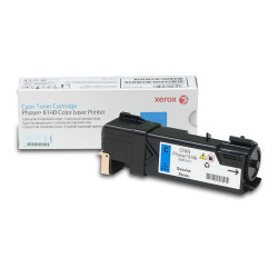 Toner Cyan