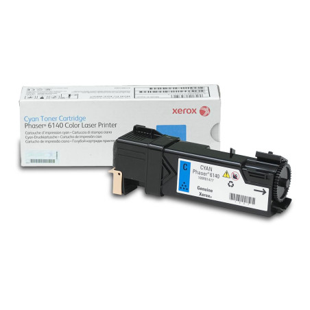 Toner Cyan