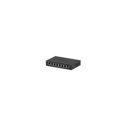 8PT GIGABIT PLUS SWITCH GS308E