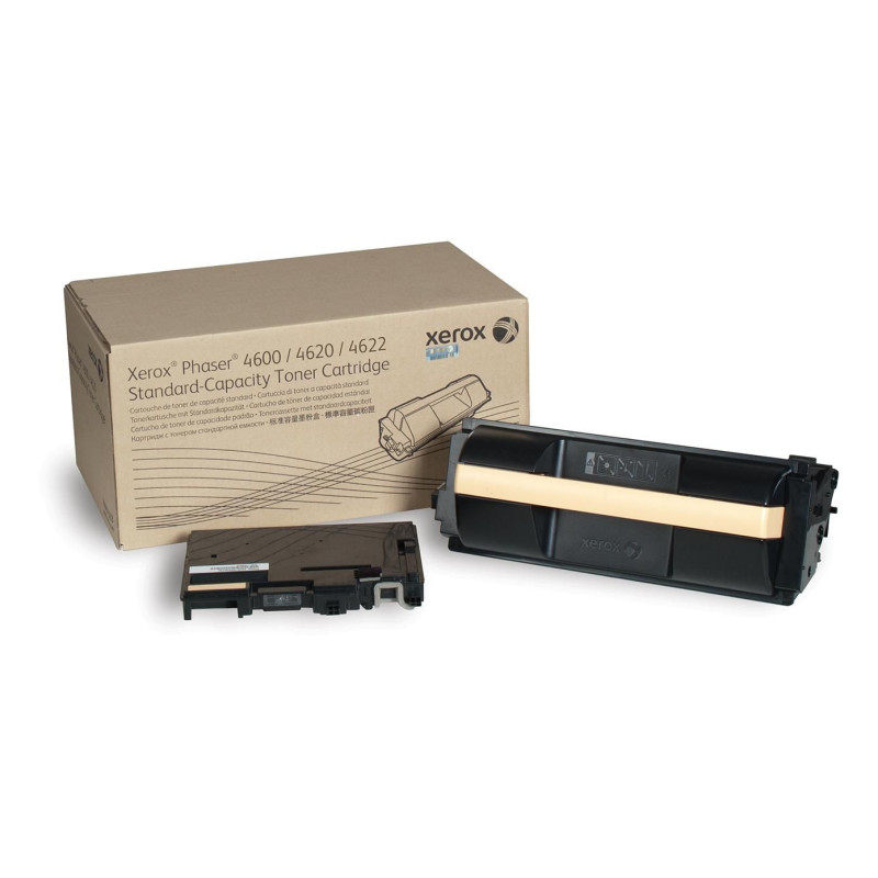 Toner Black