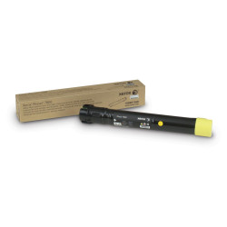 Toner Yellow Phaser 7800