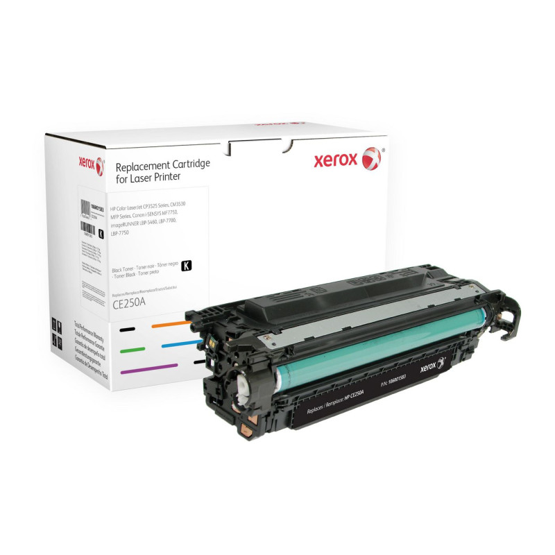 Toner Black