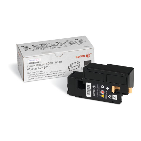 Toner Black