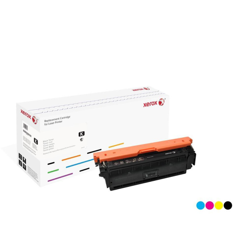 Toner Black