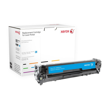 Toner Cyan
