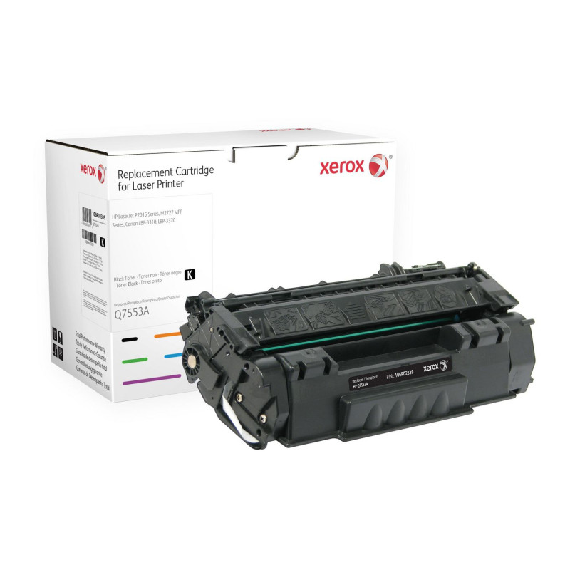 Toner Black