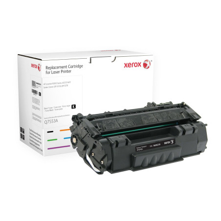 Toner Black