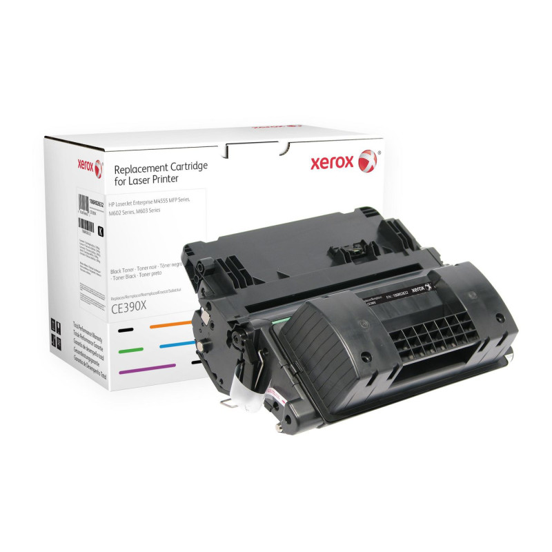 Toner Black