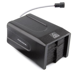 Holder, Heated, 36VDC