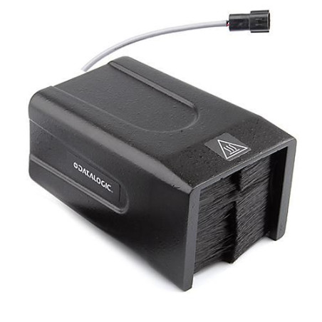 Holder, Heated, 36VDC