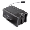 Holder, Heated, 36VDC