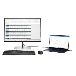 Series 5 Pro 24 inch WUXGA