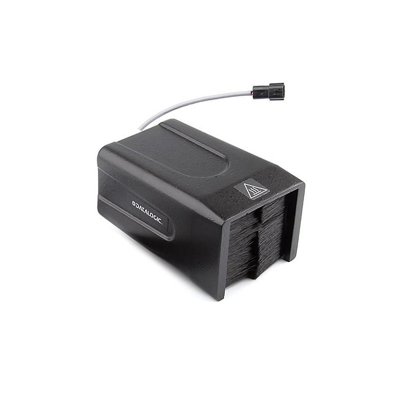Holder, Heated, 48VDC