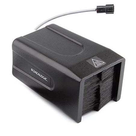 Holder, Heated, 48VDC
