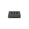 DS7708 Table Mount Bracket Midnight Black | APLIUM