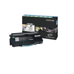 Toner Black Return Program