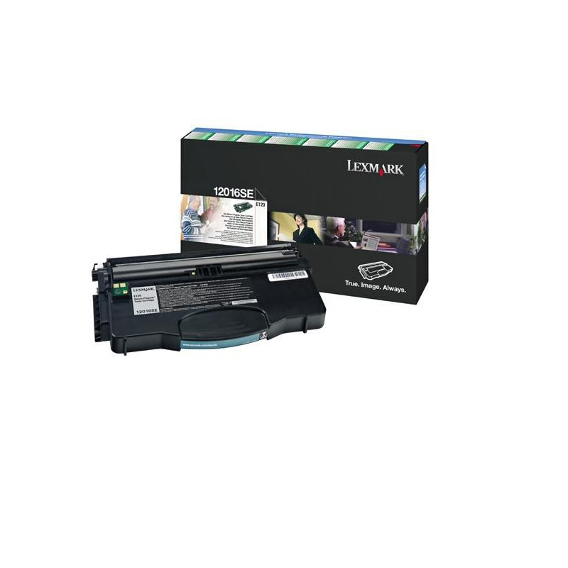Toner Black Return Program