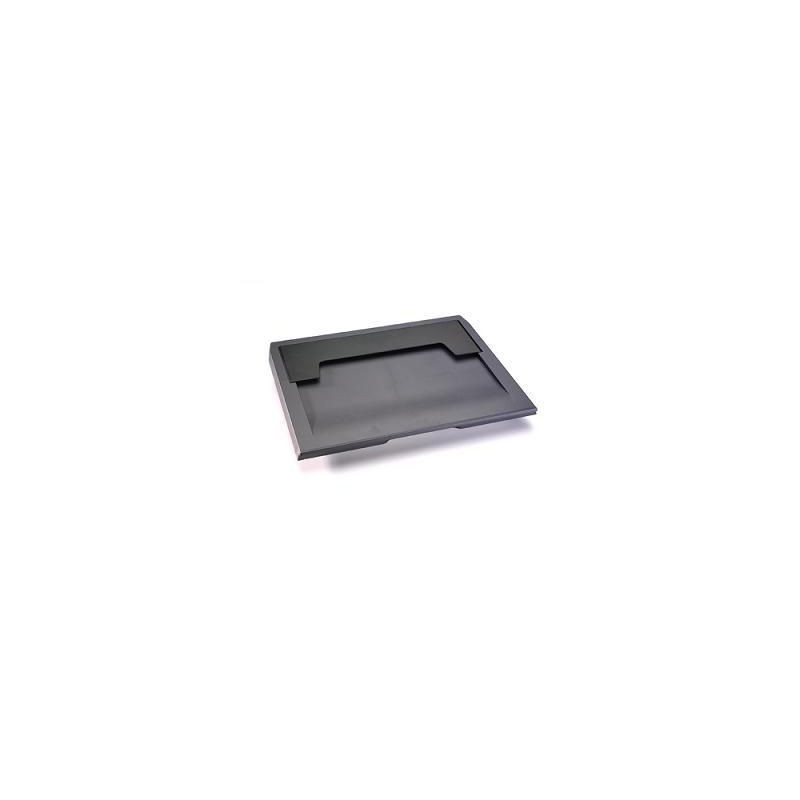 Paten Cover Type