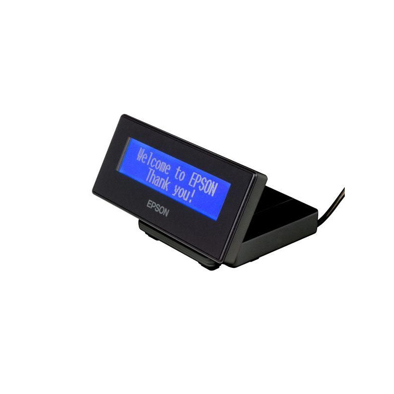 DM-D30 DISPLAY FOR TM-M30