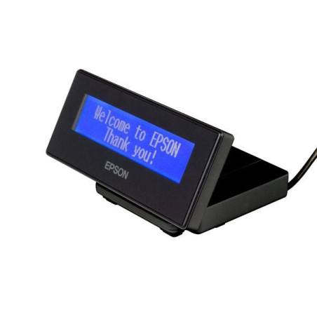 DM-D30 DISPLAY FOR TM-M30