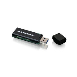 SD/Micro SD Card Reader