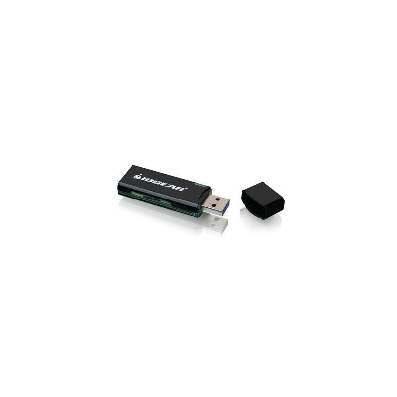 SD/Micro SD Card Reader