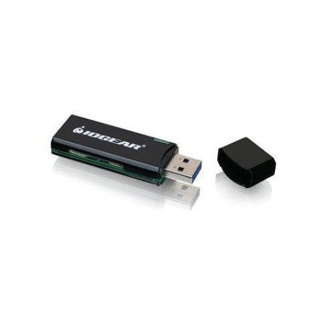 SD/Micro SD Card Reader