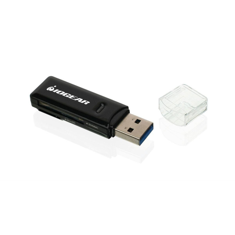 USB 3.0 Card Reader/Writer