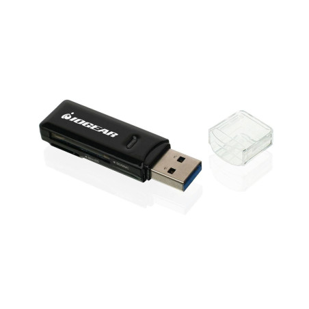 USB 3.0 Card Reader/Writer