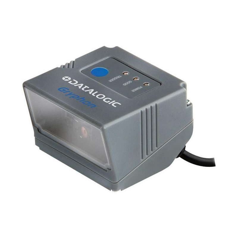 Gryphon GFS4100, 1D, USB Kit