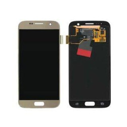 G930 S7 LCD Gold | APLIUM